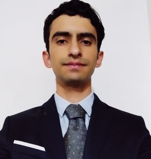 Gabriel Hurtado Avilés